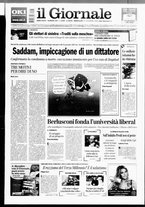 giornale/CFI0438329/2006/n. 305 del 27 dicembre
